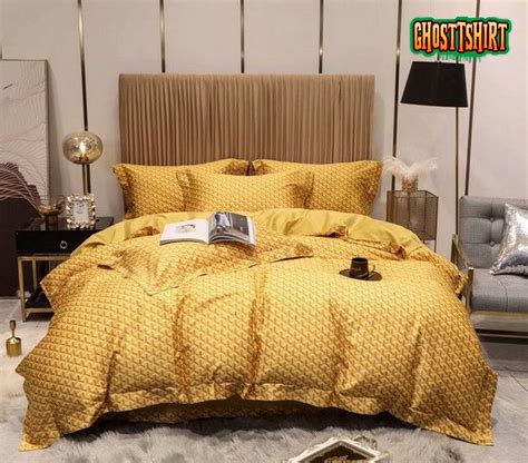 goyard bedding set|goyard new york city.